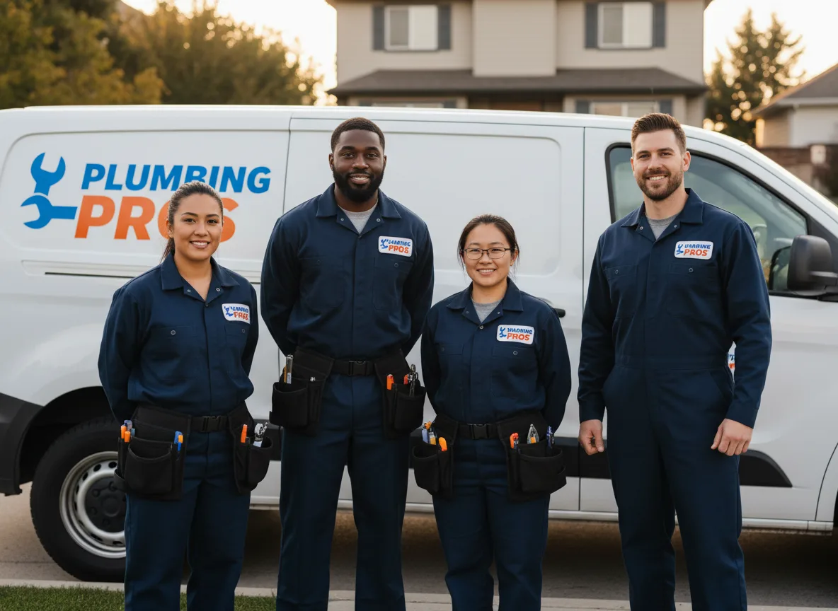 Water Heater Repair company in Charlotte Court House, VA